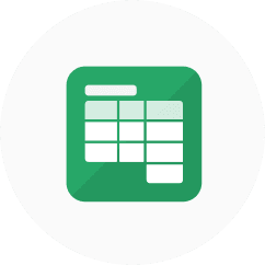 Billsheet.ai Logo